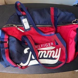 Tommy Hilfiger Duffle Bag